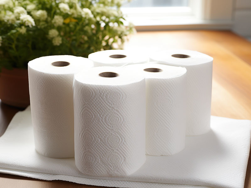 造紙行業如何才能實現可持續發展之路？