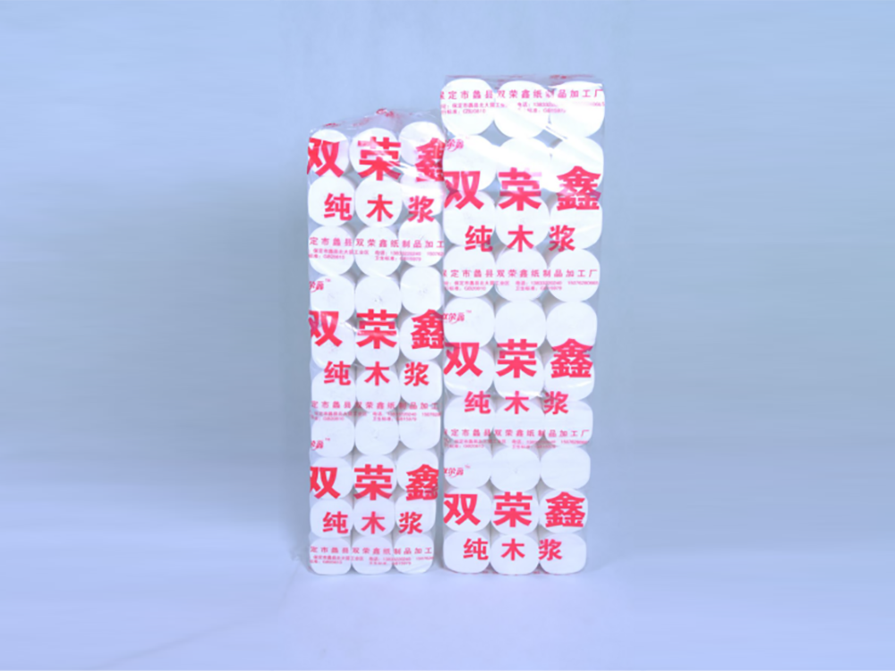 双荣鑫无心卷纸