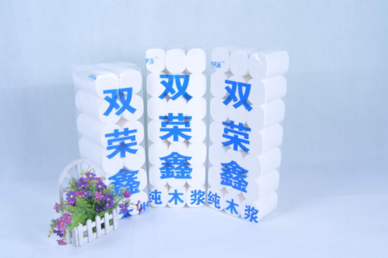 双荣鑫无心卷纸