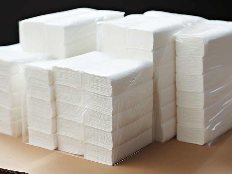 卫生纸的执行标准和卫生标准