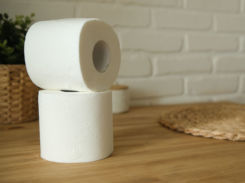 衛生紙的執行標準和衛生標準