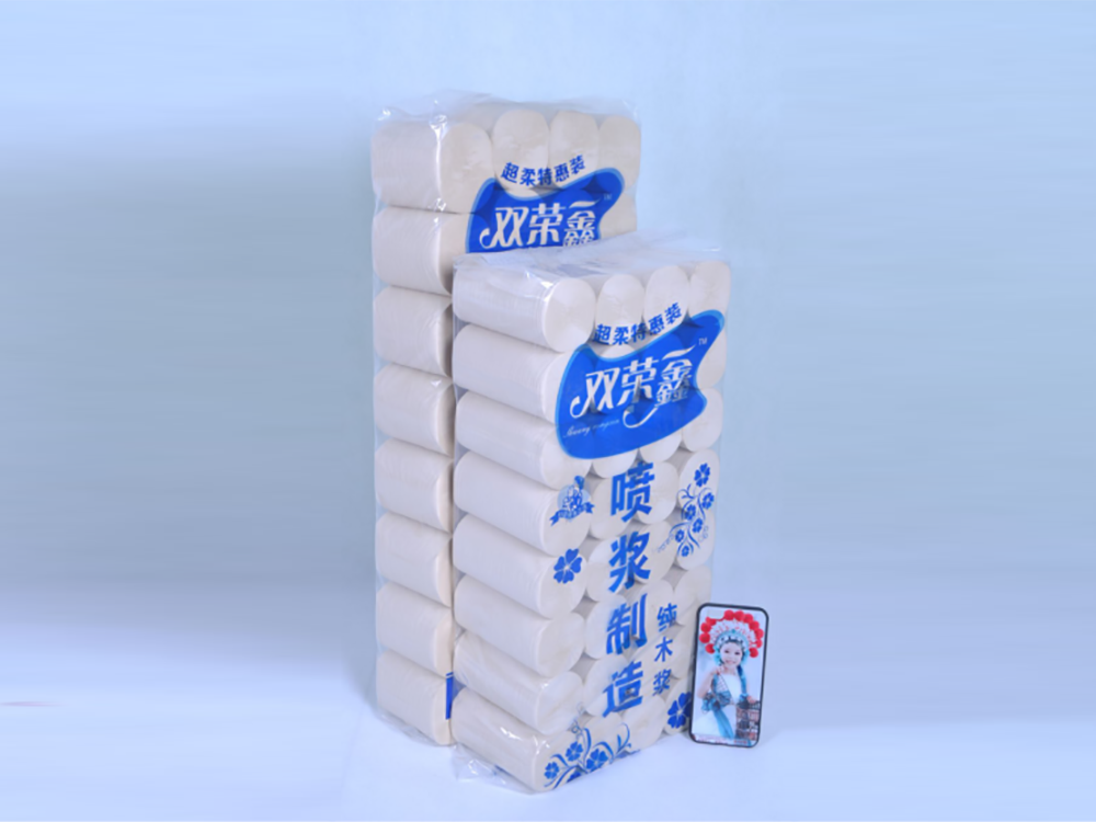 双荣鑫无心卷纸
