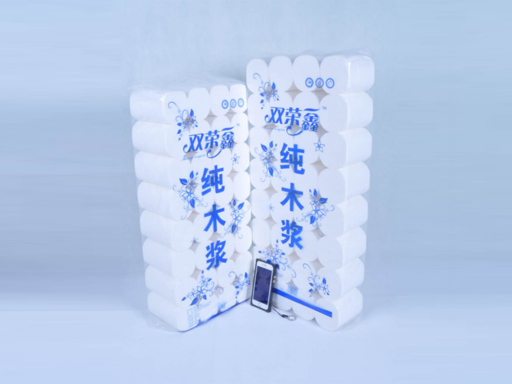 双荣鑫无心卷纸