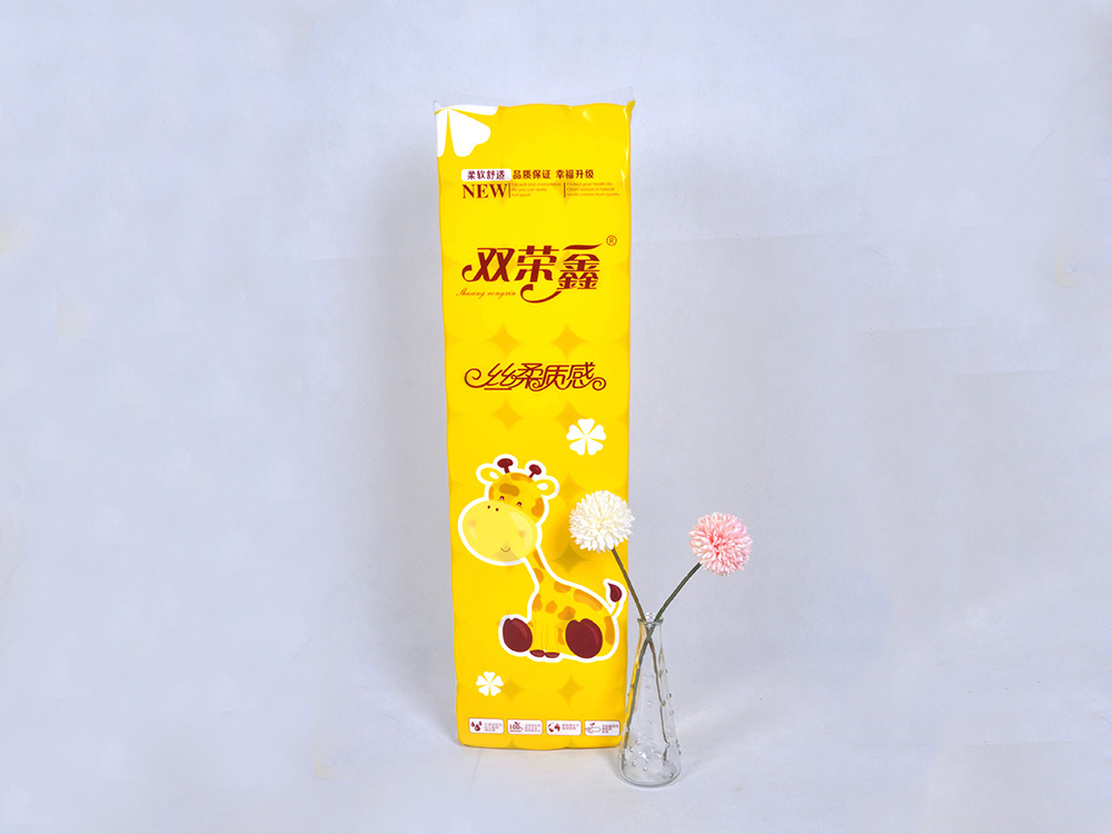 雙榮鑫無心捲紙