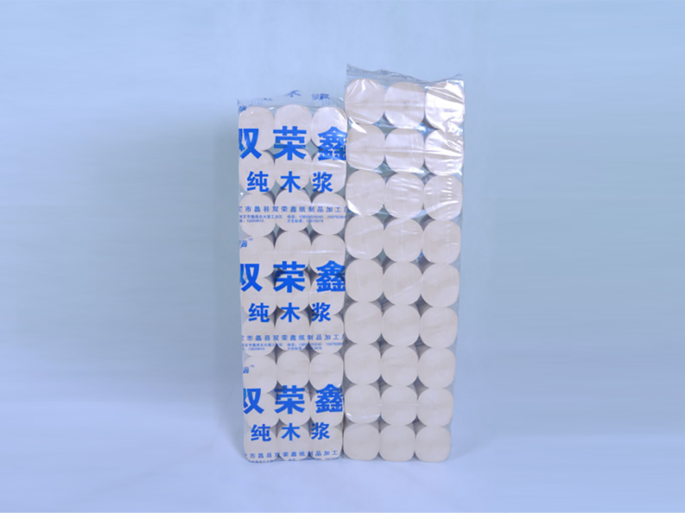 双荣鑫无心卷纸