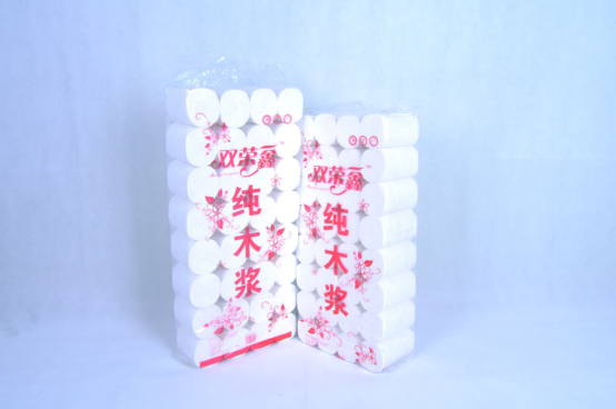 双荣鑫无心卷纸