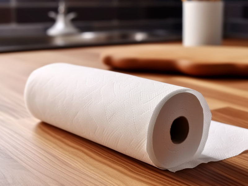 詳解中美貿易戰對造紙業影響 原材料佈局成紙廠核心競爭力