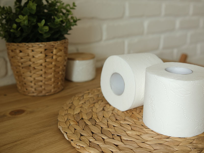 衛生紙分為哪幾種等級